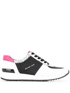 Michael Michael Kors кроссовки на шнуровке