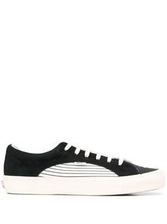 Vans кеды на шнуровке