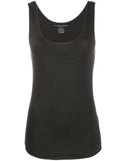 Majestic Filatures топ без рукавов из джерси