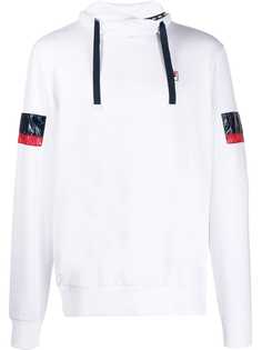 Fila толстовка с кулиской