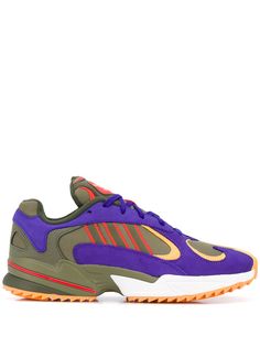 adidas кроссовки Yung-1 Trail