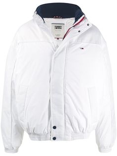 Tommy Jeans short padded jacket
