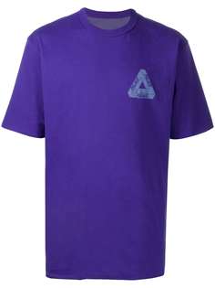 Palace Reverso logo T-shirt