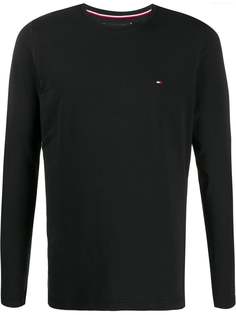 Tommy Hilfiger толстовка с длинными рукавами