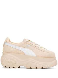 Puma кроссовки PUMA x Buffalo на платформе