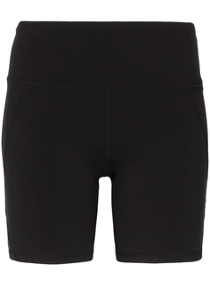 Sweaty Betty облегающие шорты Power Workout