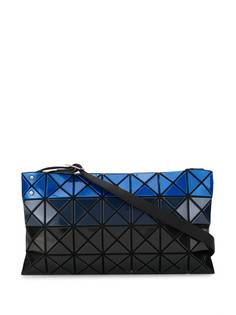 Bao Bao Issey Miyake сумка через плечо со вставками