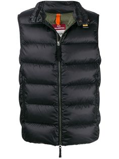 Parajumpers Jeordie feather down gilet