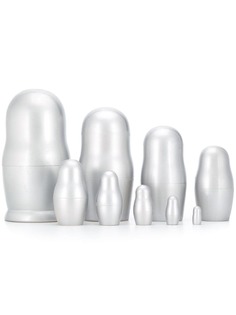 Maison Margiela Russian doll set