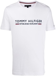 Tommy Hilfiger футболка MCMLXXXV