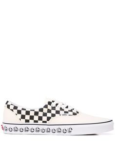 Vans кеды в клетку