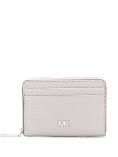 Michael Michael Kors декорированный кошелек с логотипом