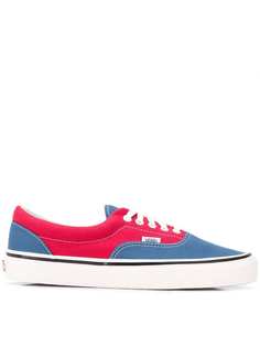 Vans кеды Authentic в стиле колор-блок