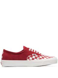Vans кеды Authentic