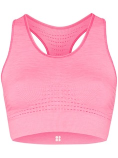 Sweaty Betty спортивный бюстгальтер Stamina
