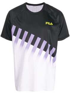 Fila футболка Garson с графичным принтом