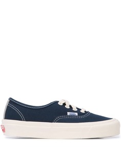 Vans кроссовки Authentic