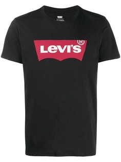 Levis футболка с логотипом Levis®