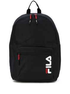 Fila рюкзак с логотипом