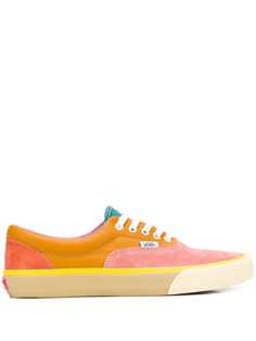 Vans кеды Era со вставками