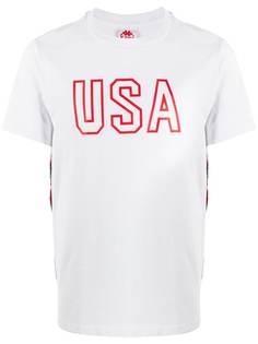 Kappa футболка USA