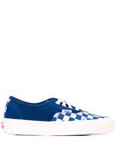 Vans кеды Authentic LX