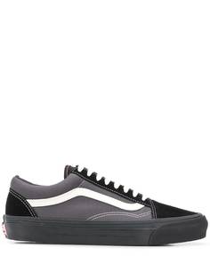 Vans кеды Vault UA OG Old Skool LX