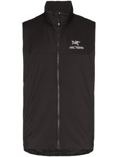 Arcteryx жилет Atom LT