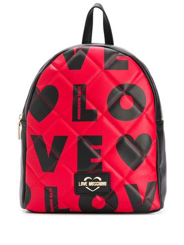 Рюкзак moschino love. Смотреть фото Рюкзак moschino love. Смотреть картинку Рюкзак moschino love. Картинка про Рюкзак moschino love. Фото Рюкзак moschino love