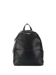 Trussardi Jeans рюкзак с тисненым логотипом