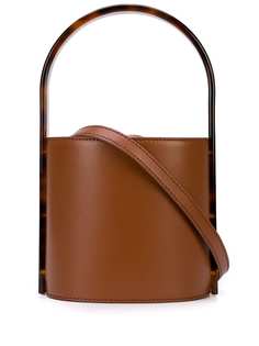 Staud сумка-ведро Bisset