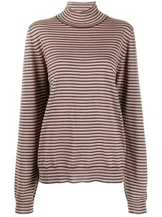 Maison Margiela maison margiela S50NA088816898 0 rosa a lana