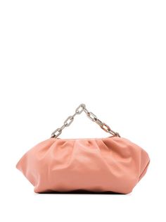 MarquesAlmeida присборенный клатч