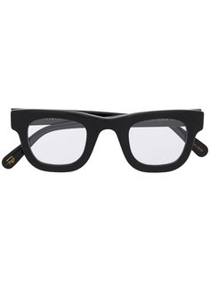 Moscot очки Fritzopt в квадратной оправе