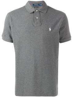 Polo Ralph Lauren embroidered logo polo shirt