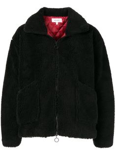 Makavelic куртка-бомбер Pimp
