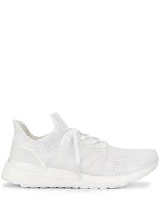 adidas кроссовки UltraBoost 19 на шнуровке