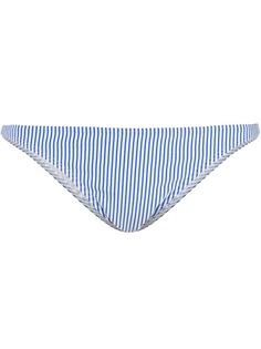 Onia полосатые плавки бикини