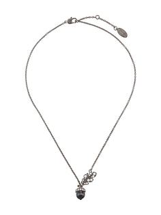 Vivienne Westwood колье Donella с подвеской