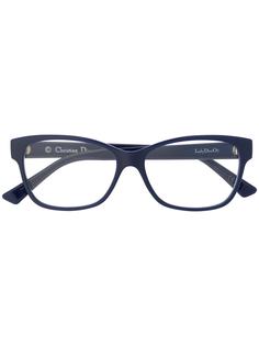 Dior Eyewear LadyDior02 rectangular-frame glasses