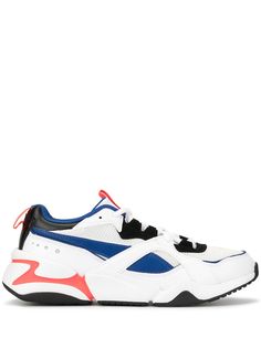 Puma кроссовки Nova 2