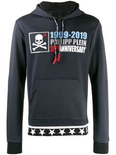 Philipp Plein худи 20th Anniversary