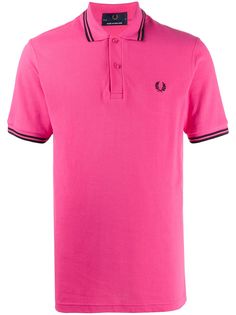 Fred Perry FRED PERRY M12PIQUETI45 I45