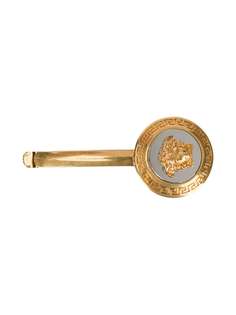 Versace hair pin