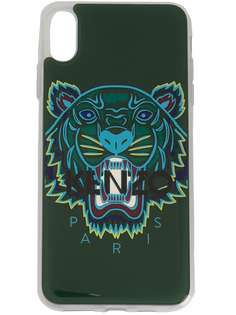 Kenzo Tiger iPhone XS Max case