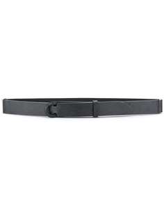 Orciani no-buckle belt