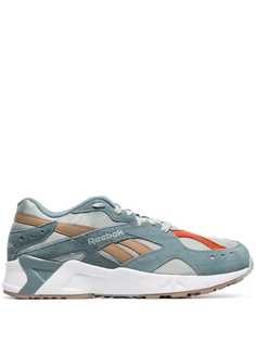 Reebok низкие кроссовки Aztrek