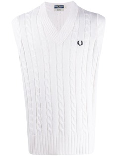 Fred Perry FRED PERRY K6300COTTON100 100