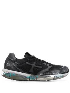 Premiata кроссовки Zac