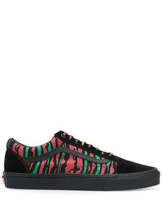 Vans кроссовки Old Skool